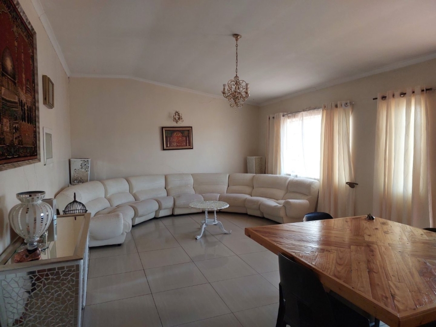 4 Bedroom Property for Sale in Thomas Gamble Eastern Cape